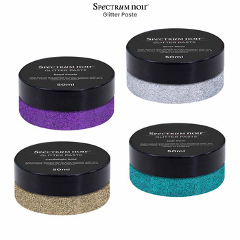 Spectrum Noir Glitter Paste