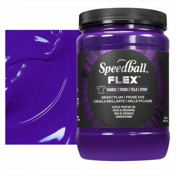 Speedball Flex...
