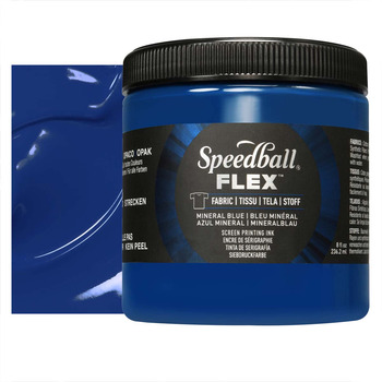 Speedball Flex...