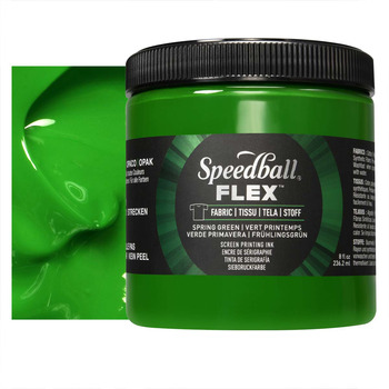 Speedball Flex...