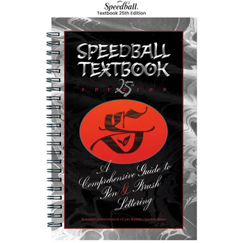 Speedball Textbook...