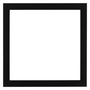 Gotham Black Extra-Deep Gallery Frame 4"x4"