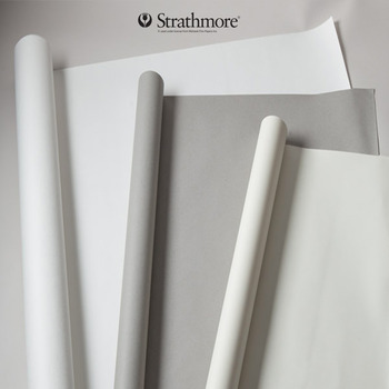Strathmore Paper Rolls