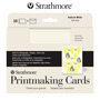 Strathmore Printmaking Cards