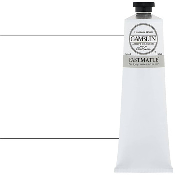 Pick from our Gamblin Fast Matte Titanium White Fm 150mL 209 options to get  the look for less