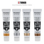 Turner Acryl Gouache Metallic Colors
