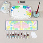 SMOOSH Art Turner Acryl Gouache Sets