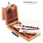 Turner Watercolor Box