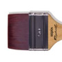 Raphael Sepia Acrylic Flat Wash Brush #20