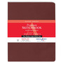 Stillman & Birn Alpha 8x10" Softbound Portrait Sketchbook