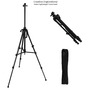Valerri Lightweight Adjustable Travel Easel by Creative Inspirations