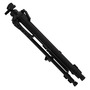 Creative Inspirations Valerri Black Lightweight Travel Easel w/ Carrying Bag