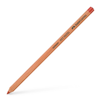 Faber-Castell Pitt Pastel Pencil, No. 190 - Venetian Red