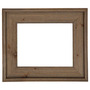 Vintage Barnwood Frame - 11" x 14"