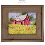 Vintage Barnwood Frames