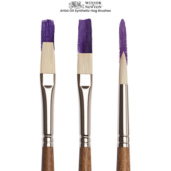 Sterling Edwards Watercolor Brushes