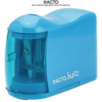 X-Acto Buzz Battery...