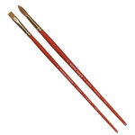 Winsor & Newton Sceptre Gold II Long Handle Brushes