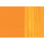 Da Vinci Artists' Oil Color 37 ml Tube - Cadmium Yellow Orange