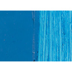 Da Vinci Artists' Oil Color 37 ml Tube - Cerulean Blue Hue