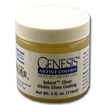 Genesis Inkset Giclee Gloss Coating
