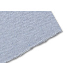 Arturo Folded Cards Medium Greeting V 6.69x9.05" - Pale Blue