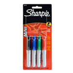 Sharpie Markers Mini Sets