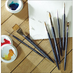 Winsor & Newton Artists' Water Colour Sable Brushes