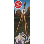 Reeves Field Easel Paint Sets