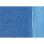 Wilson Bickford Artist Oil Paint - 37 ml Tube - Cerulean Blue Hue