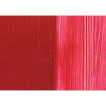 Wilson Bickford Artist Oil Paint - 37 ml Tube - Red Deep Rose