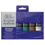 Winsor & Newton Artisan Water Mixable Oil Color Sets