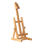 Manet Table And Display Easel Manet Table And Display Easel