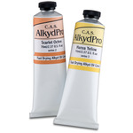 C.A.S. AlkydPro Fast Drying Oil Colors