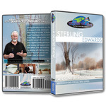 Sterling Edwards DVDs