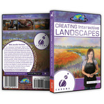 Creating Interactive Landscapes Chroma Dvds