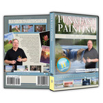 Wilson Bickford Wet on Wet Painting DVDs