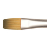 Raphaël Precision Short Handle Brush Flat #10
