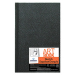 Canson Basic Sketch Book 5.5x8.5"
