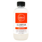 Gamblin Gamvar Satin Varnish 8.5oz Bottle