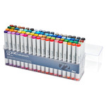 COPIC Sketch Markers Set A Set of 72