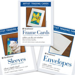 Strathmore Artist Trading Card (ATC) Accessories