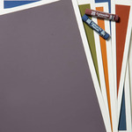 Art Spectrum Colourfix Smooth Pastel Paper