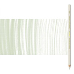 Supracolor II Watercolor Pencils Individual No. 401 - Ash Grey