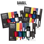 Liquitex BASICS Acrylic Paint Sets