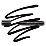 Faber-Castell Pitt Big Brush Pen Individual No. 199 - Black