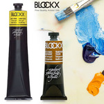 Blockx Artist Oil Colors
