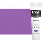 Liquitex Heavy Body Acrylics Brilliant Purple 2 oz