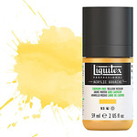 Liquitex Professional Acrylic Gouache 2oz Cadmium-Free Yellow Med