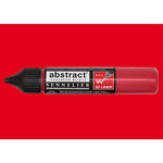 Sennelier Abstract Acrylic Liner 27ml Cadmium Red Light Hue